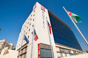 فندق إيبيس عمان